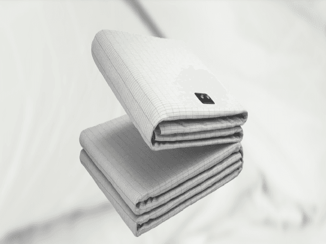 Earthing Bed Sheets of Earthing Bed Sheets Asking User First Then Buy