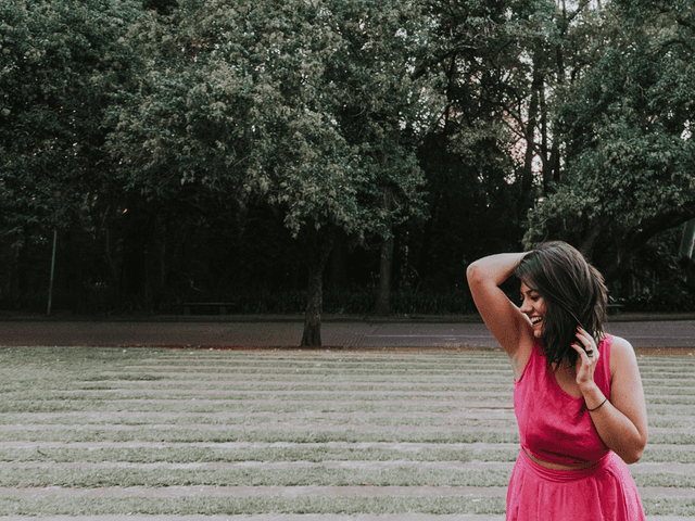 Ensaio Pessoal de Ensaio Viviane Hingst