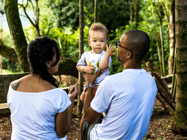 Aniversário  de Safári do Enzo