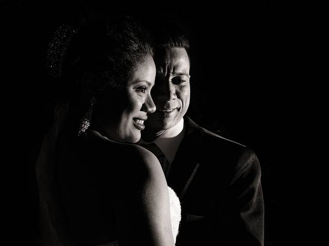 Casamento de Bruna & Valdir