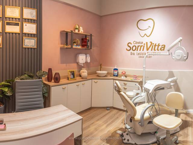 Eventos de SorriVitta