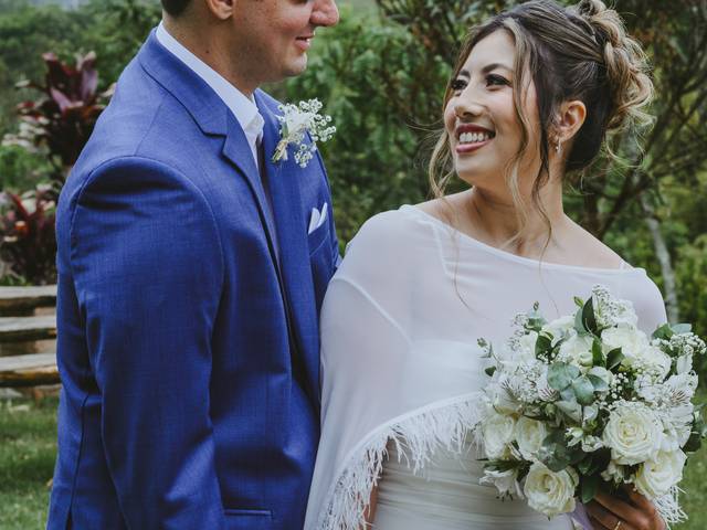 Casamento de Casamento Liriam e Vanderlei 