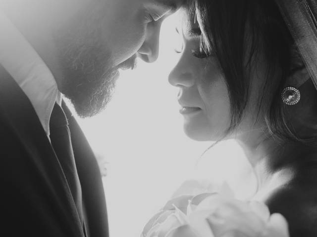 Casamento de Josi & Osvaldo