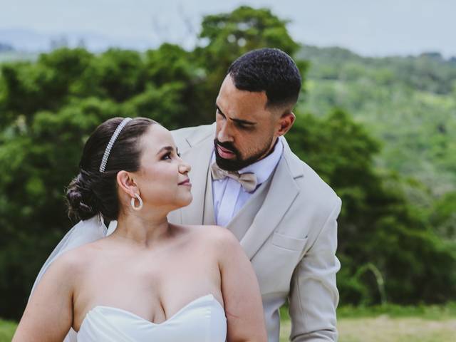 Casamento de Casamento Ketlin e Árthur