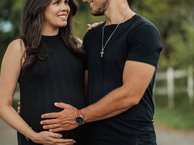 Casamento de Bruna e Jorge 