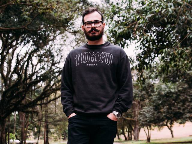 Ensaio Pessoal de Flávio Roberto | Betto