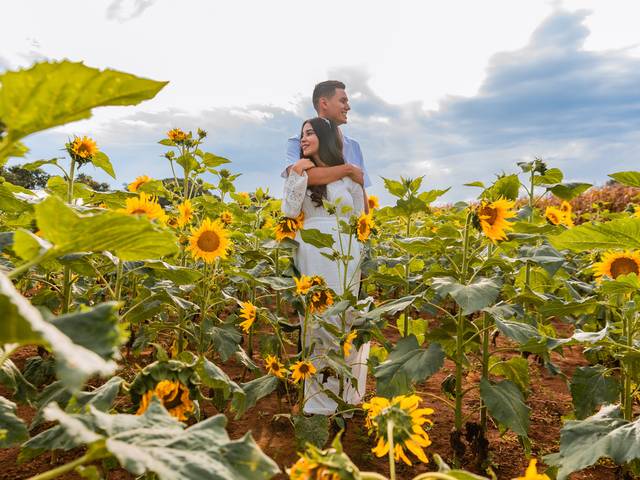 Casamento de Juliana Maria e Gustavo