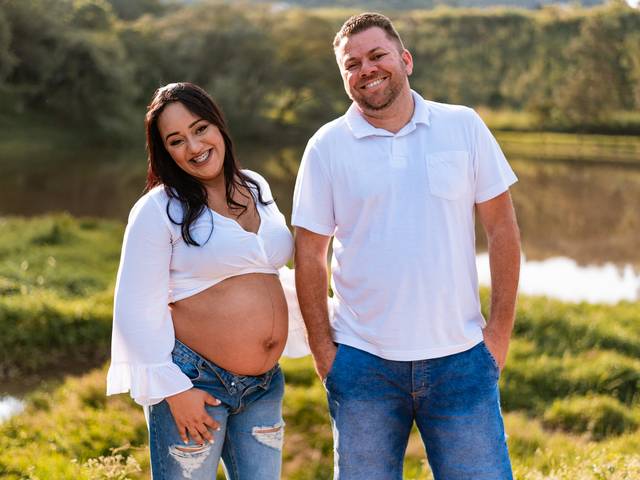 Família de Benjamin