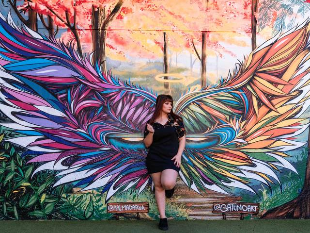 Ensaio Pessoal de Evelyn 16 