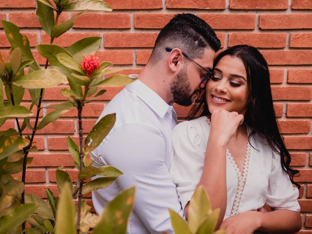 Casamento de Casamento Tamires e Alexandre