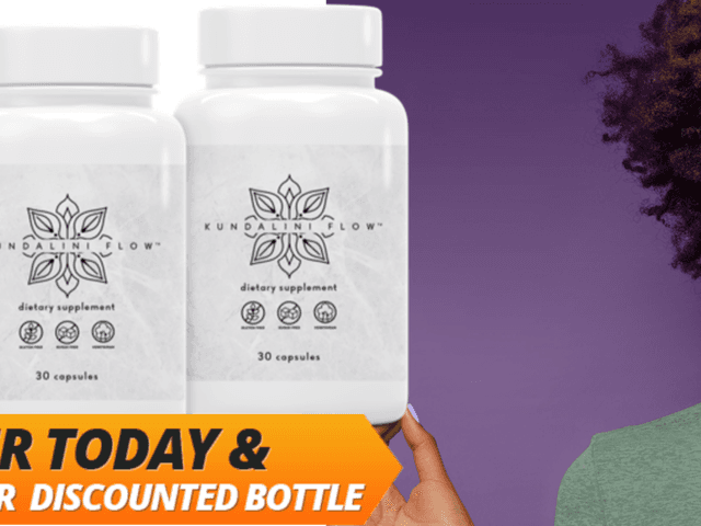 Health & Wellness of KundaliniFlow (USER FEEDBACK) Boosted Mental Clarity, Focus and Concentration