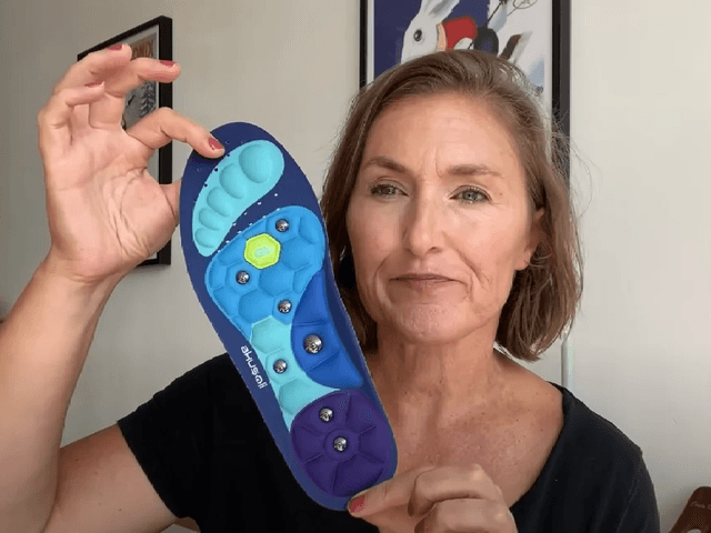 Healix Insoles of Healix Insoles 