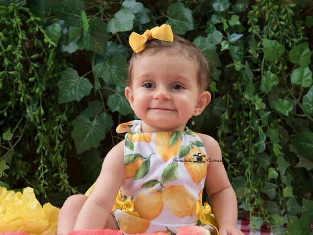 Smash the Fruit de Smash the fruit Bianca - 9 meses