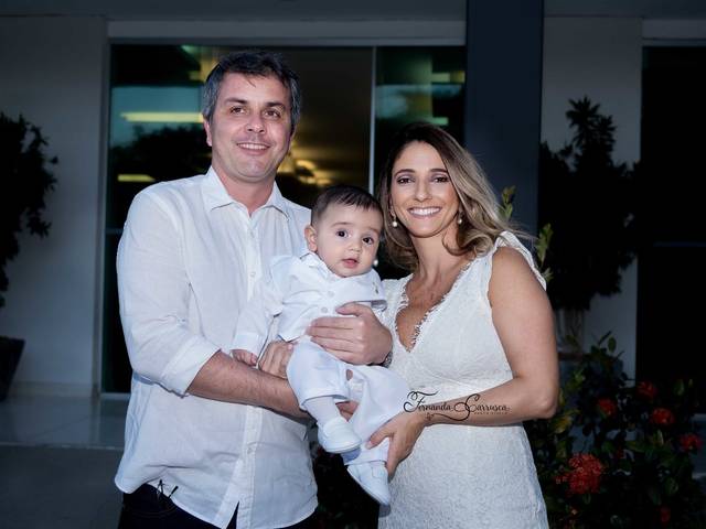 Batizados de Batizado Pedro