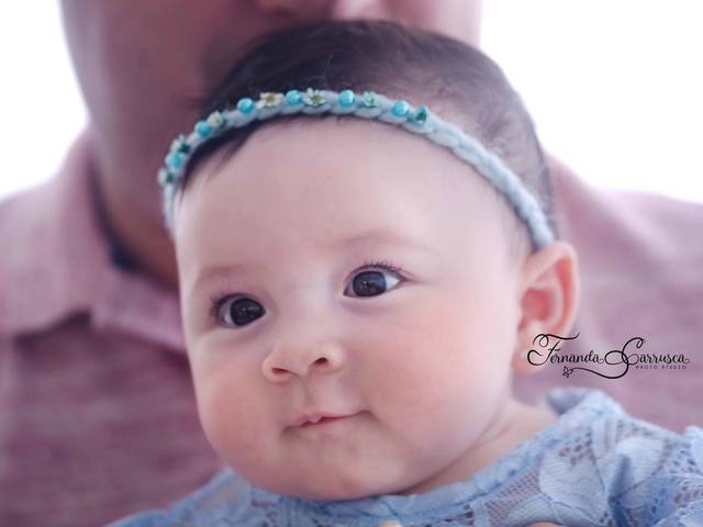 Infantil de Duda 3 meses