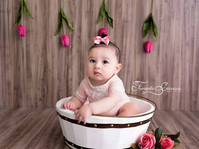 Infantil de Duda - 6 meses