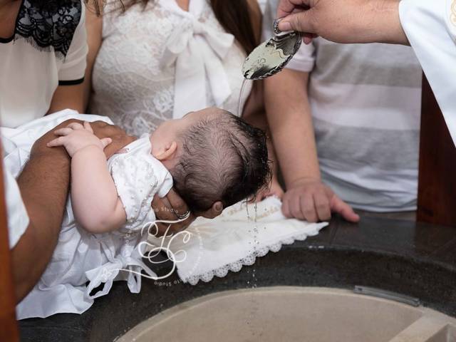 Batizados de Batizado Duda