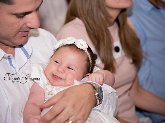 Batizados de Batizado Maria Eduarda