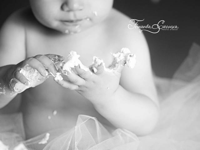 Smash the Cake de Smash the cake Maria Eduarda