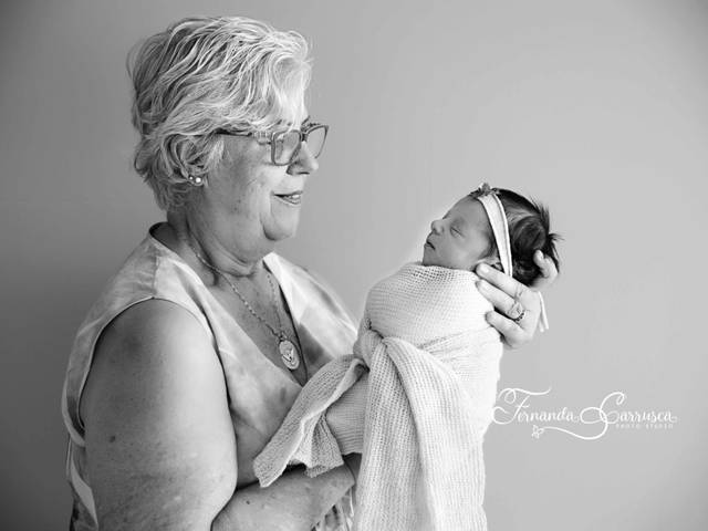 Ensaio Newborn de Lívia - 11 dias