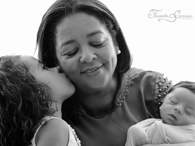 Ensaio Newborn de Newborn João Lucas