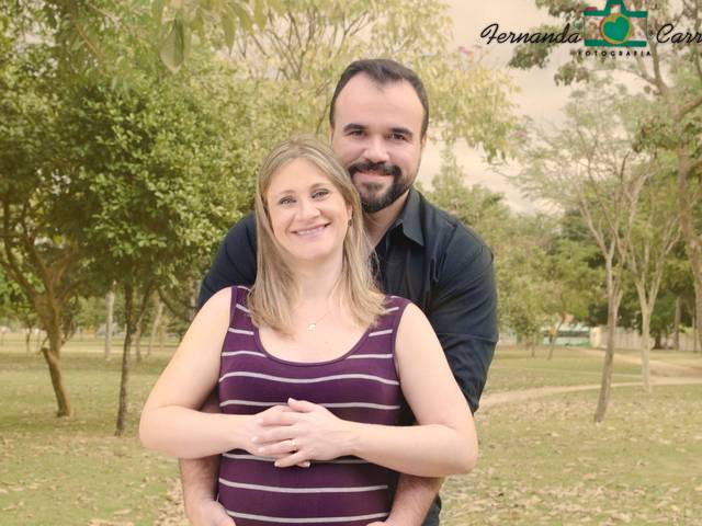 Gestante de Doce espera por Bernardo