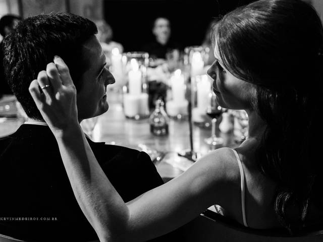Casamento de Mariana + Adriano