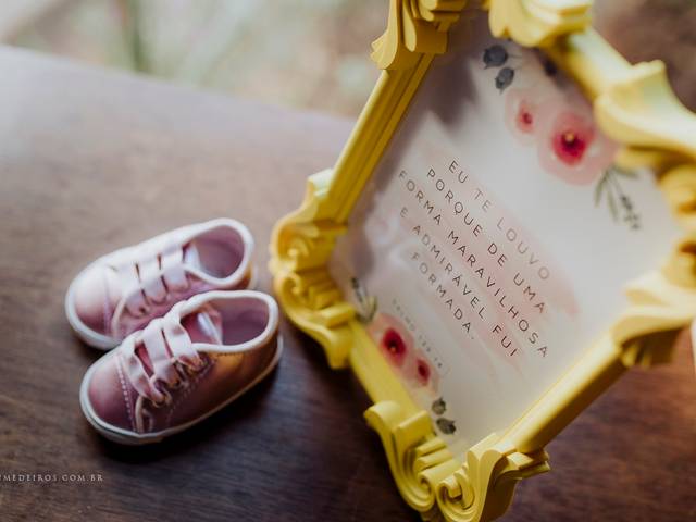 Eventos de Família de Chá da Alice