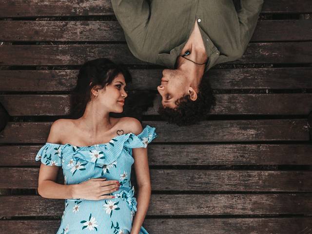 Ensaio de Casal de Ensaio de casal Railane & Lucas