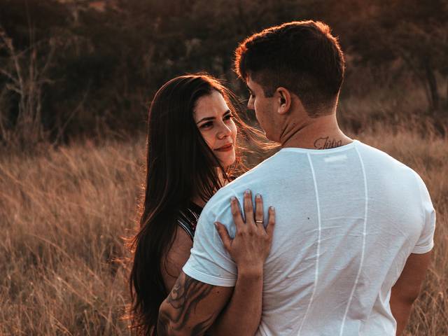 Pré Wedding  de Pré Wedding - Lídia & Lucas