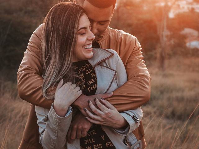 Ensaio de Casal de Ensaio de casal - Katherine & Gabriel