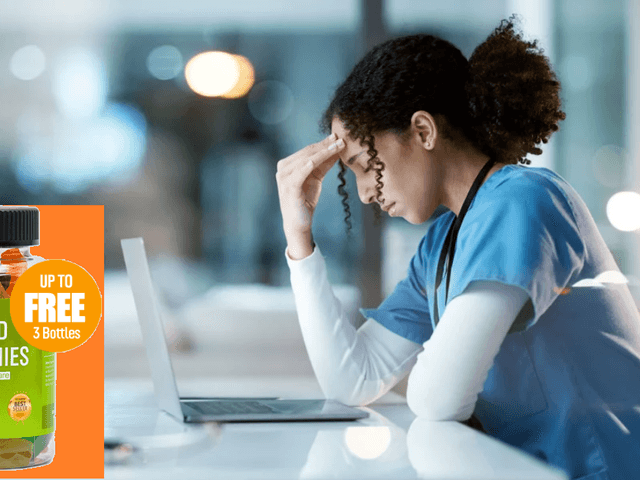 GreenVow CBD Gummies of GreenVow CBD Gummies Is It Safe Or Not?