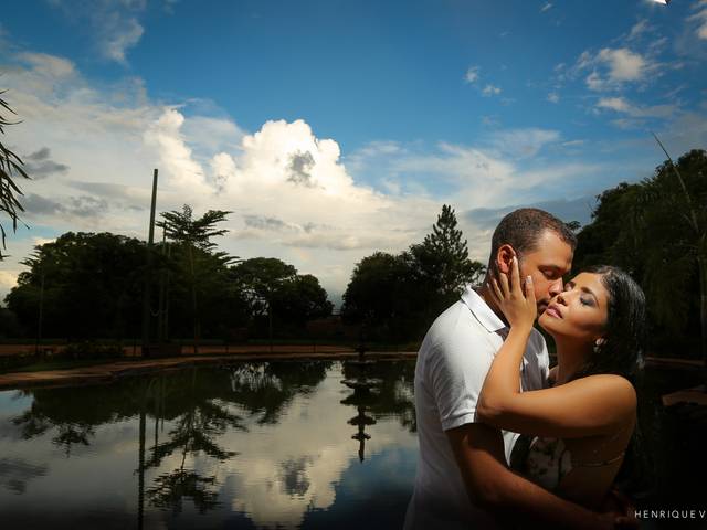Pre Wedding de Palloma e Rebert