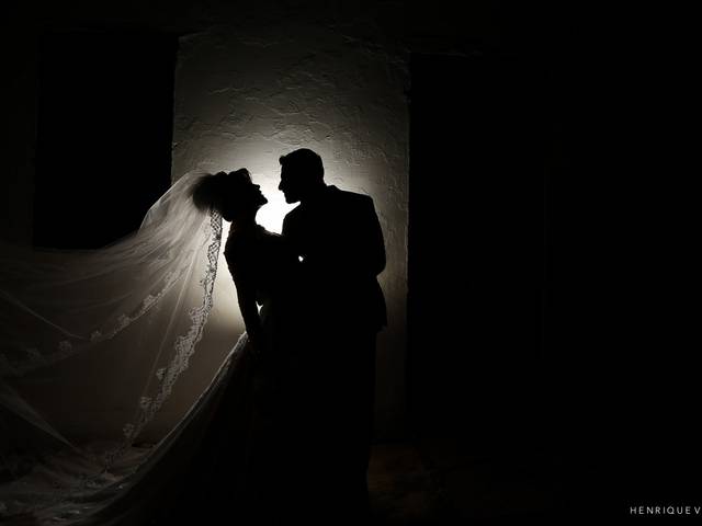 Casamentos de Marina e Rodrigo