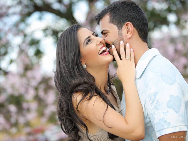 Pre Wedding de Lorena e Luiz