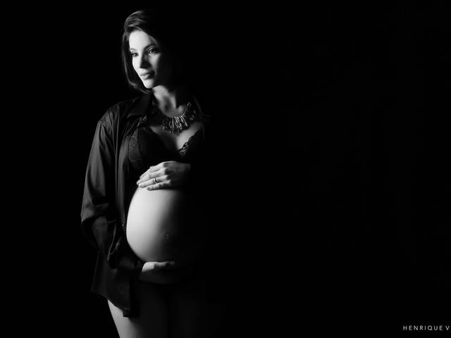 Família de Vanessa a espera de Joaquim