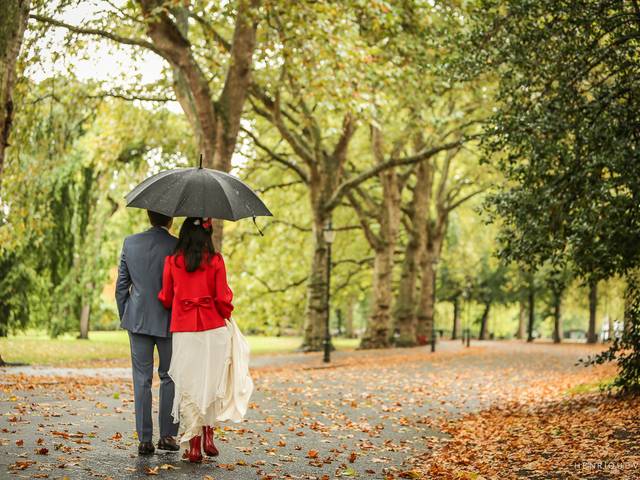 After Wedding de Lidiane e Jon Paul