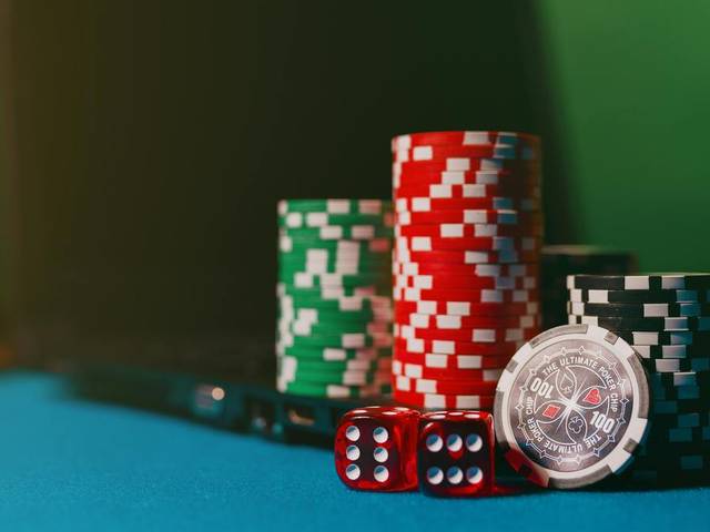 Gaming of Het beste online casino kiezen: waar moet je op letten?