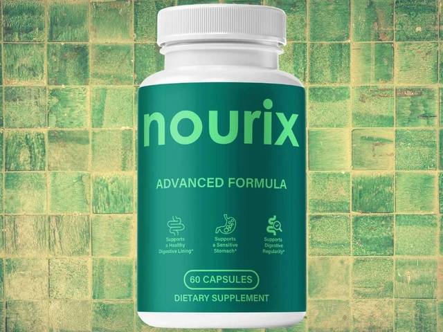 Health of https://www.facebook.com/NourixOfficialSite