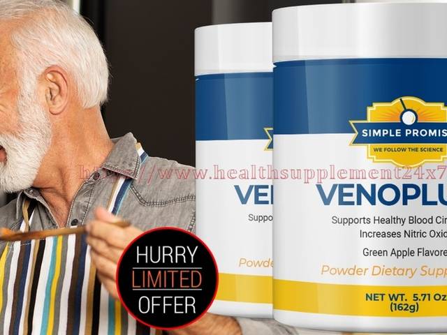 Health & Wellness of VenoPlus 8 (Official Report) Get Fix Type 2 Diabetes And Weight Loss