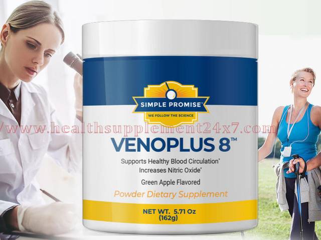 VenoPlus 8 of VenoPlus 8 Reviews (Truth Revealed) What Big Pharma Doesn’t Want You to Know?