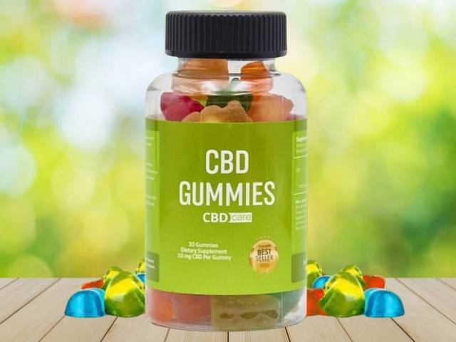 health of Evergreen Farms CBD Gummies Reviews [Expert Analysis] The Latest Customer Results Reported!