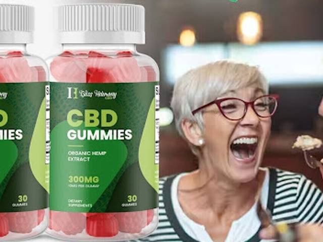 health of Bliss Harmony CBD Gummies Review - THC Gummies with Full Spectrum – CBD Gummies 1000MG