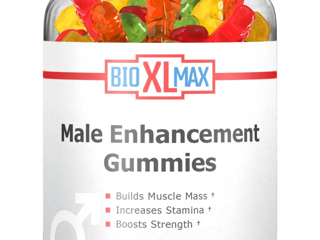 health of Bio XL Max ME Pills Reviews 2025 – Best Male Enhancement Supplement in South Africa?