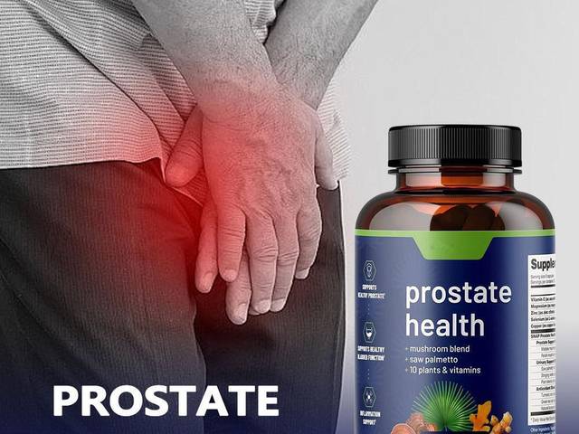 health of Prostate Multiphase – Does This Prostate Support Formula Really Work?