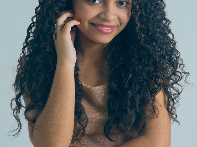 Feminino de SAMILLI | 15 ANOS