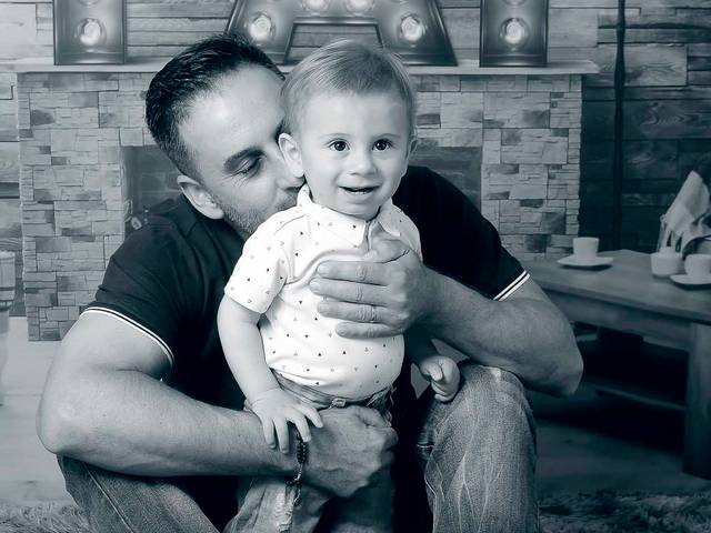 Família de Papai & Eu