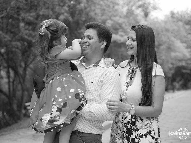 Aniversário de  Isabella Sofia | 03 aninhos