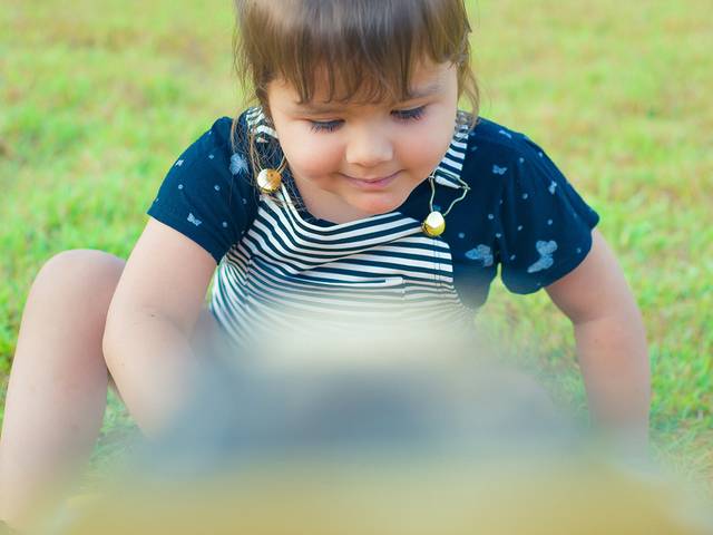 Família de Isabella Sofia + Mamãe & Papai    