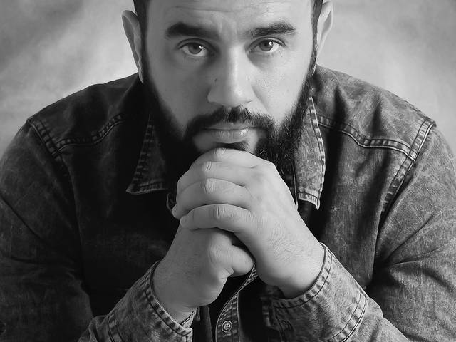 Masculino de Ualisson Godoy